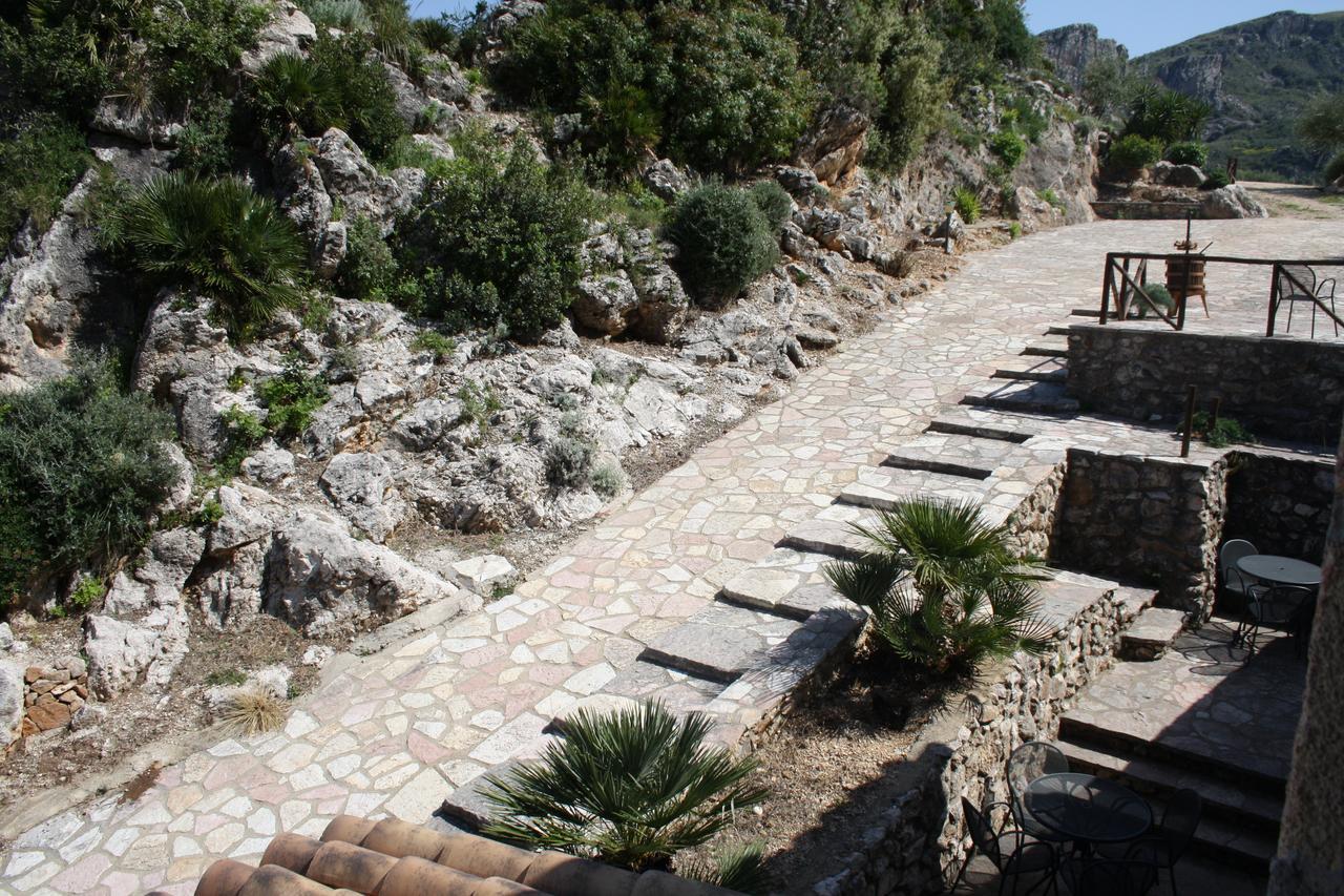 مبيت وإفطار سكوبيلو Casale Corcella المظهر الخارجي الصورة